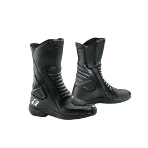 Leather Motorbikes Shoes