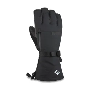 Leather Winter Gloves