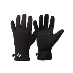 Leather Winter Gloves