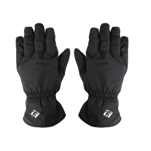 Leather Winter Gloves