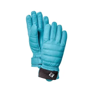 Leather Winter Gloves