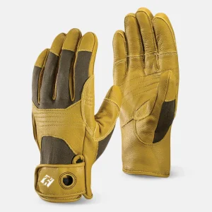Leather Working Gloves
