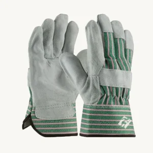 Leather Working Gloves