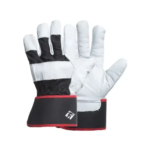 Leather Working Gloves