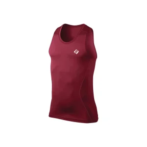 Marron Training Vest
