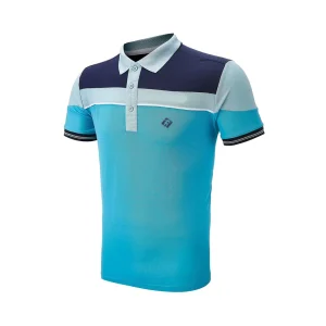 Navy Blue Polo Shirt