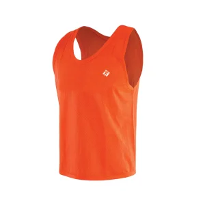 Orange Training Vest