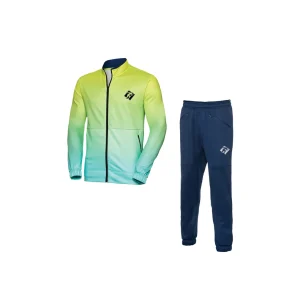 Shady Green Track Suit