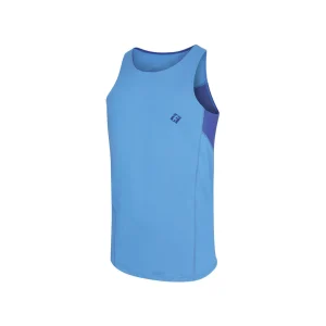 Sky Blue Training Vest
