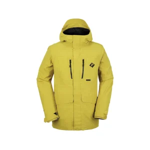Yellow Jacket