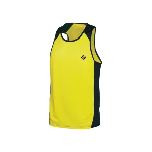 Yellow Training Vest